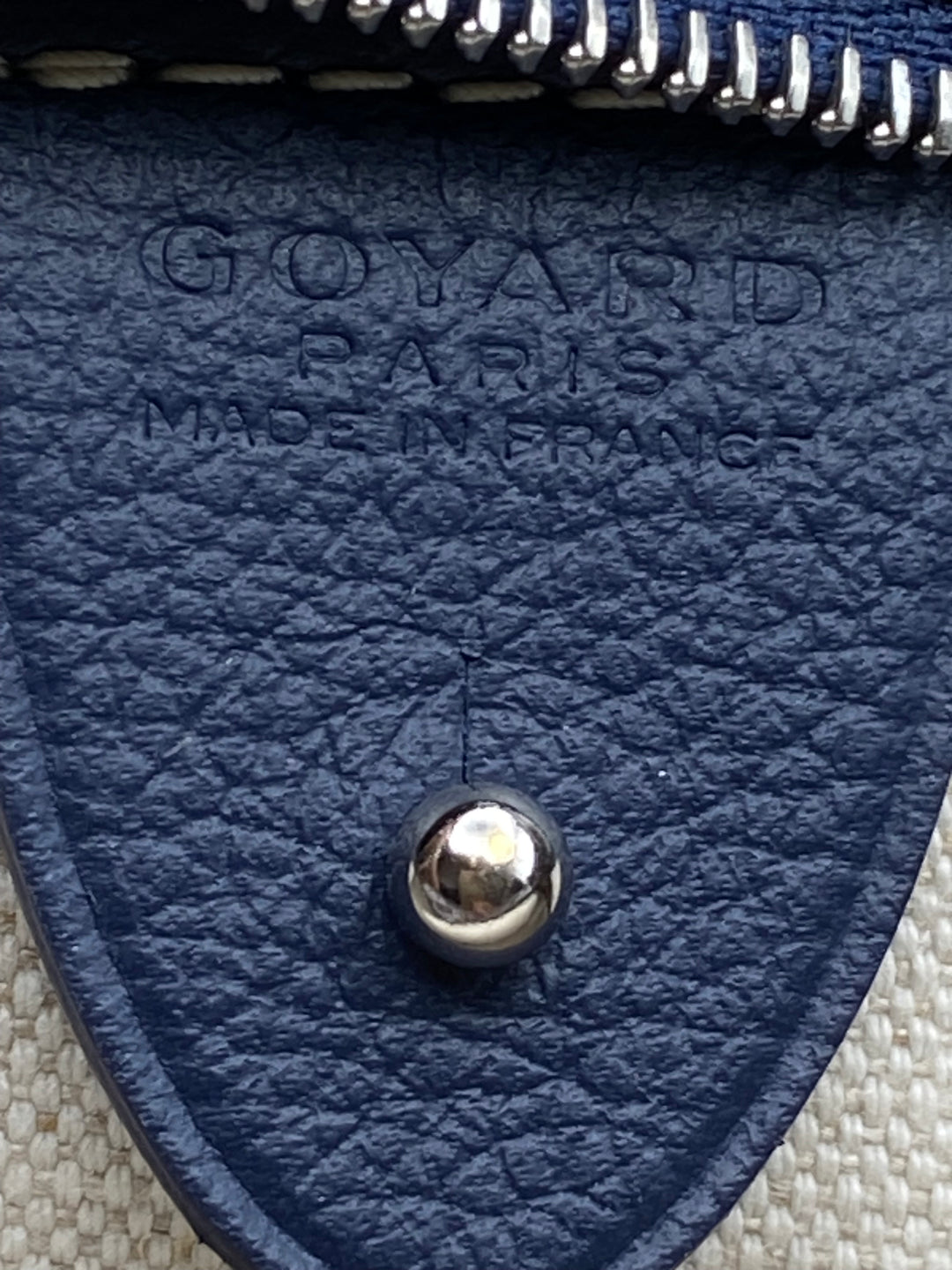 Borsa Goyard Artois PM