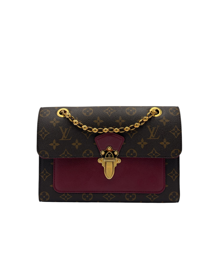 Louis Vuitton Victoire