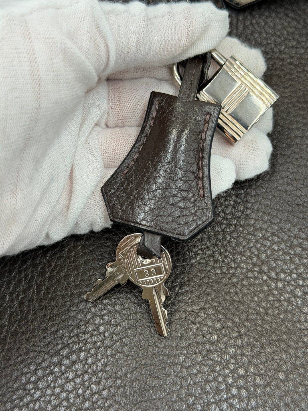 Hermès Birkin 35