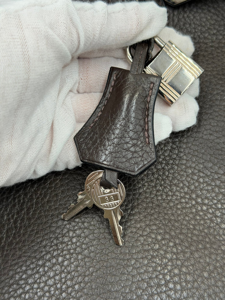 Hermès Birkin 35