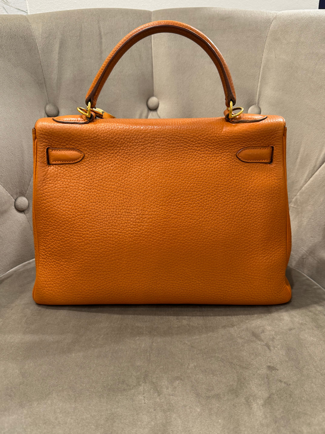 Hermès Kelly 32