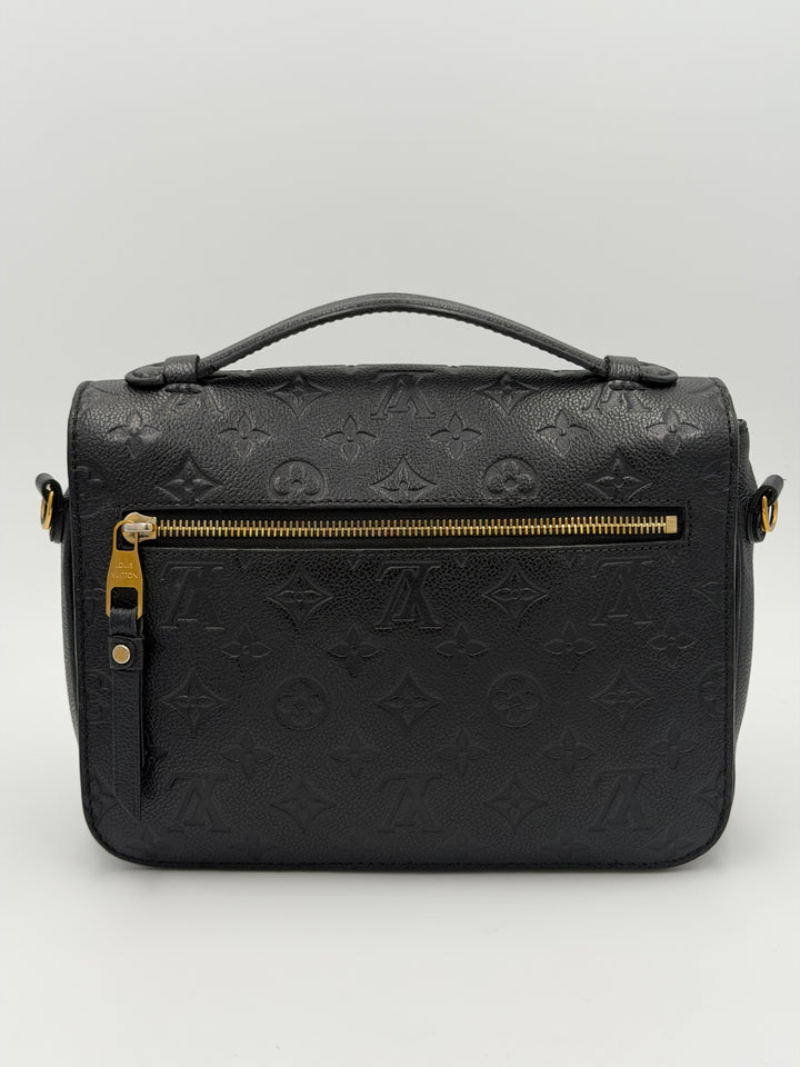 Louis Vuitton Métis Empreinte
