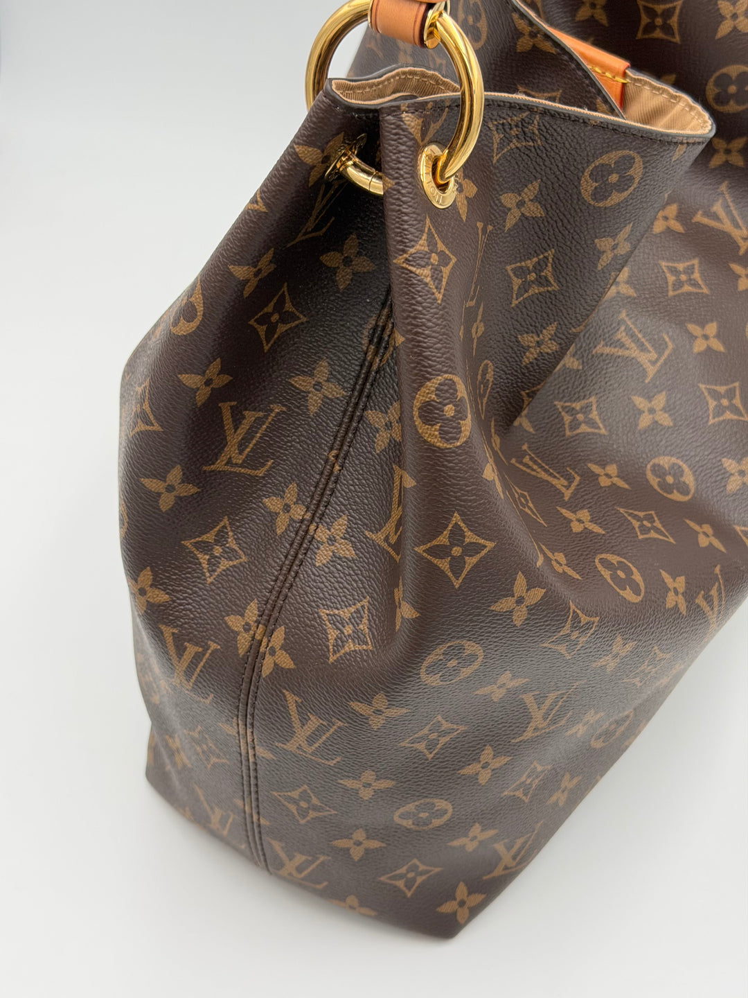Louis Vuitton Graceful MM
