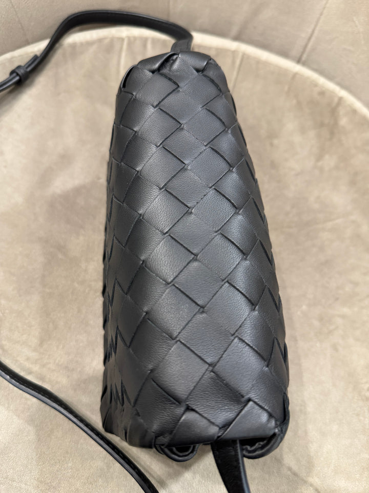 Bottega veneta intrecciata