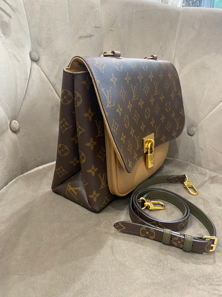 Louis Vuitton Marignan