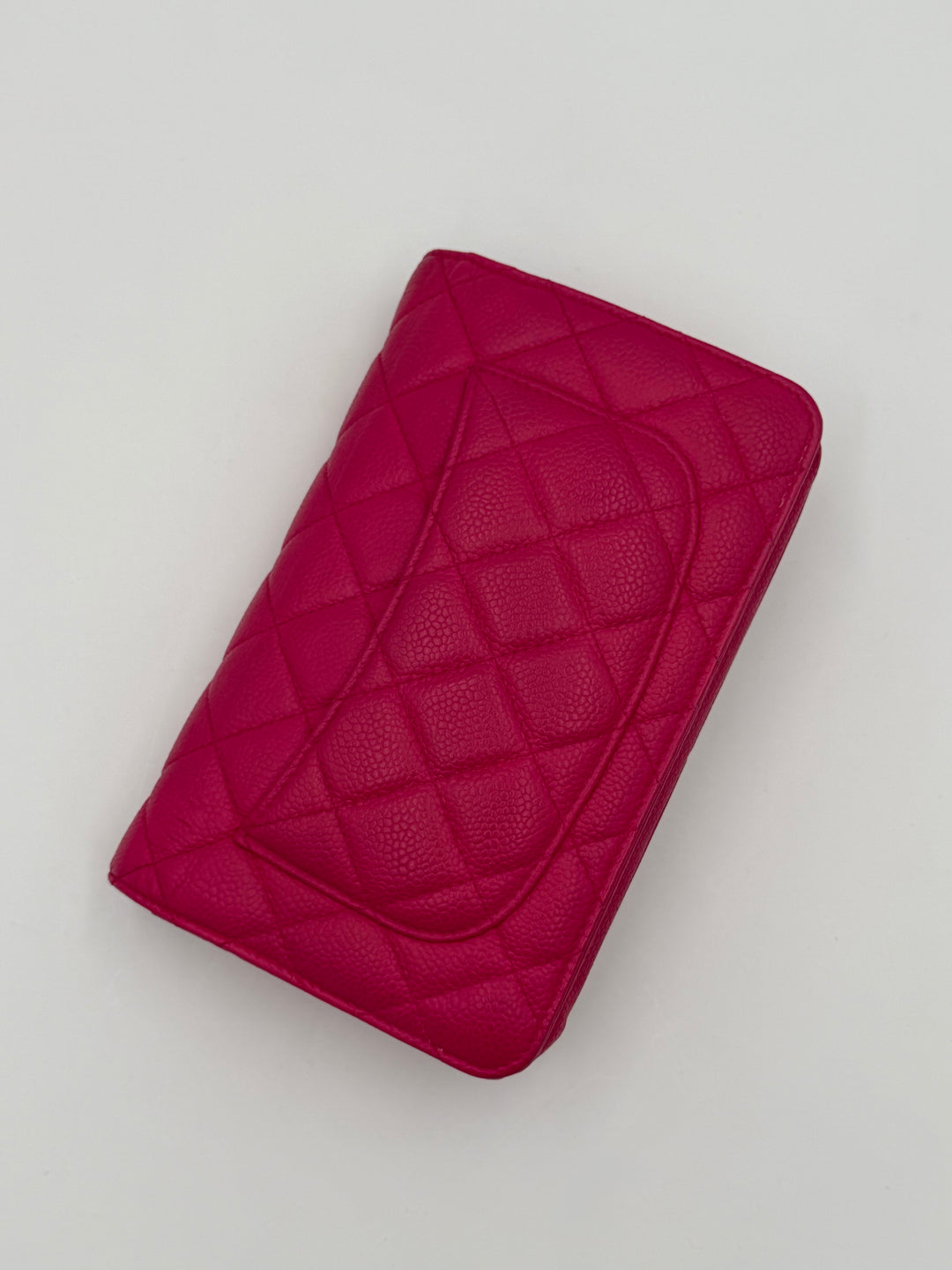 Chanel Wallet on Chain