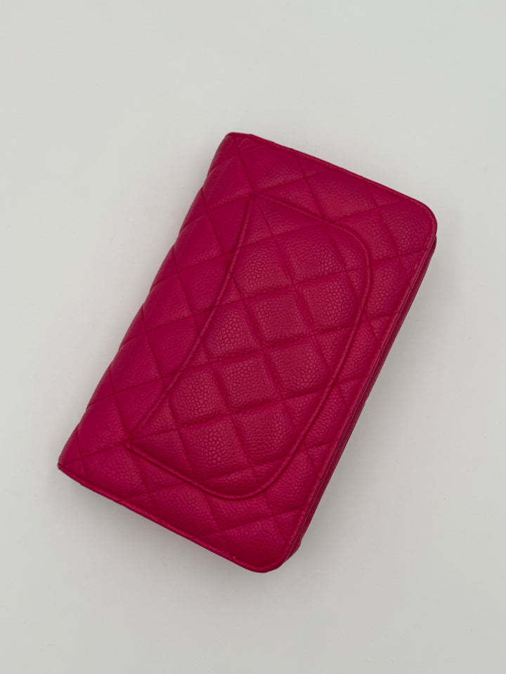 Chanel Wallet on Chain