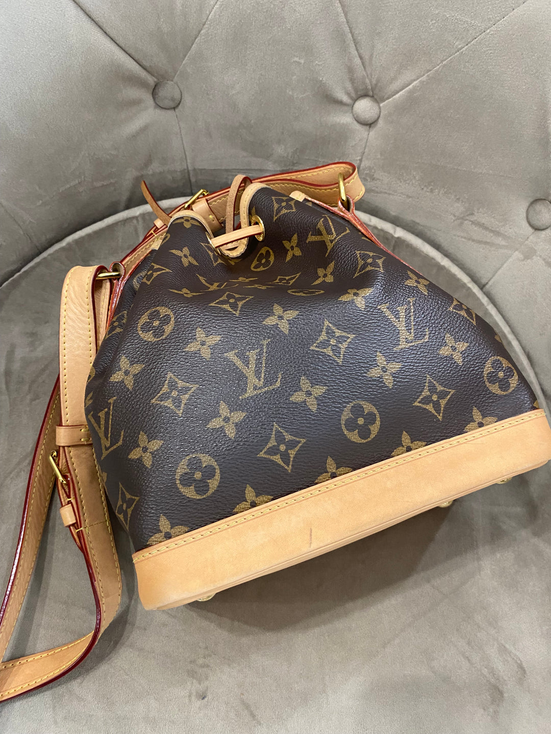 Louis Vuitton Noé BB