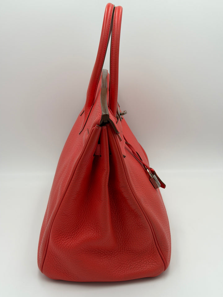 Hermès Birkin 35