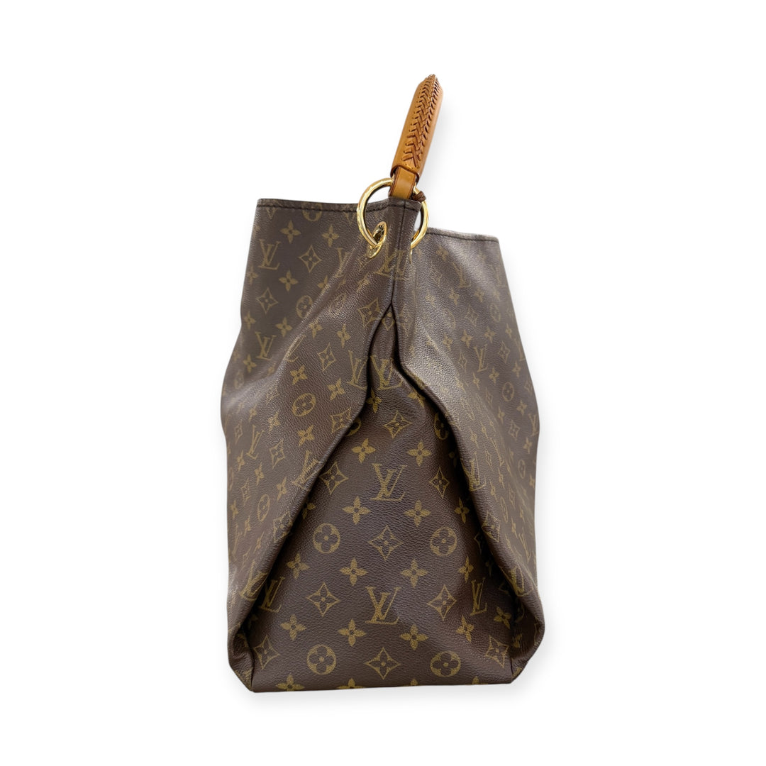 Borsa Louis Vuitton Artsy GM