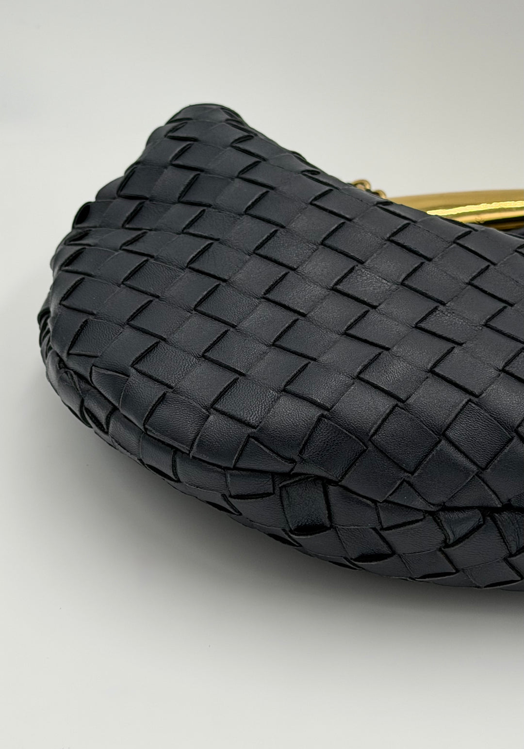 Bottega Veneta Sardine con catena