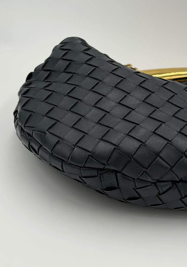 Bottega Veneta Sardine con catena