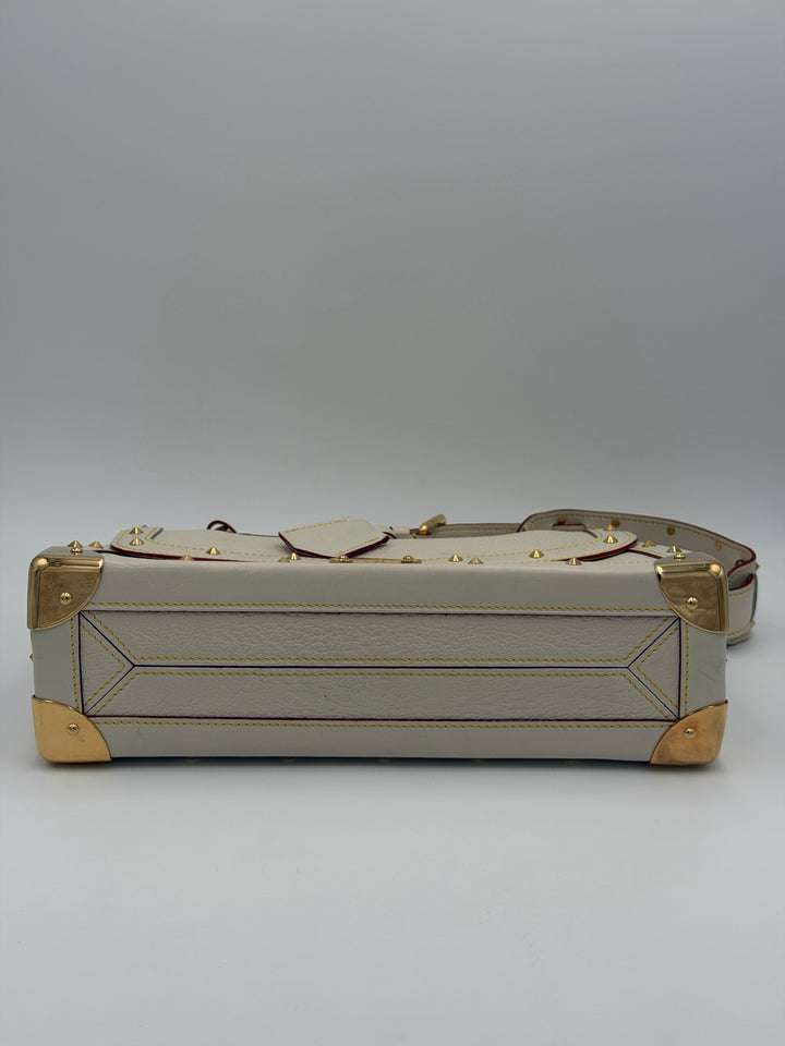 Louis Vuitton Suhali Le Talentueux