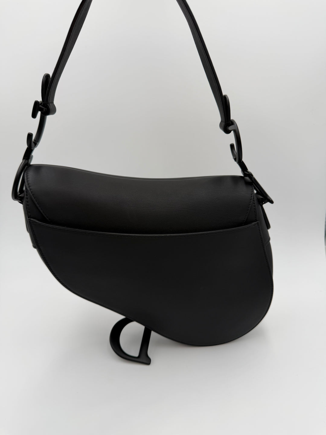 Dior Saddle