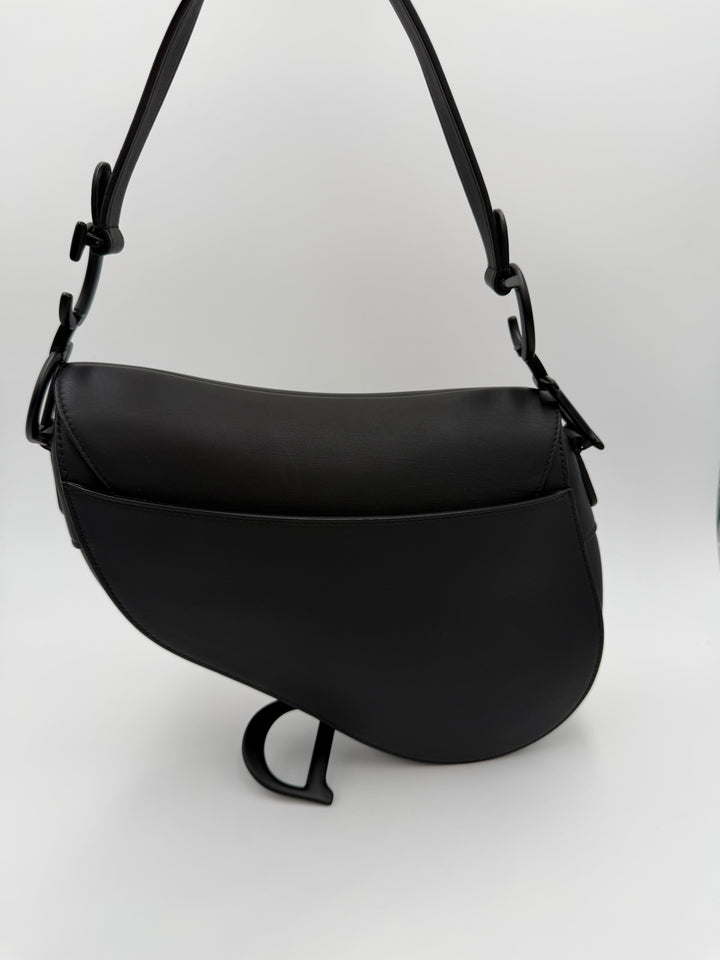 Dior Saddle