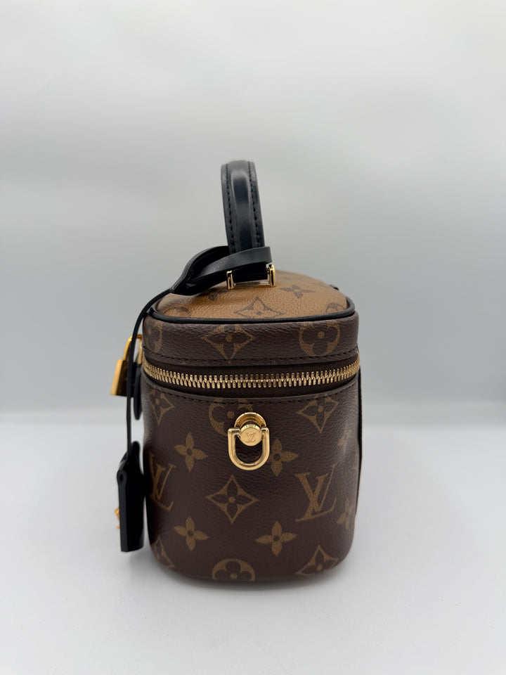 Louis Vuitton vanity