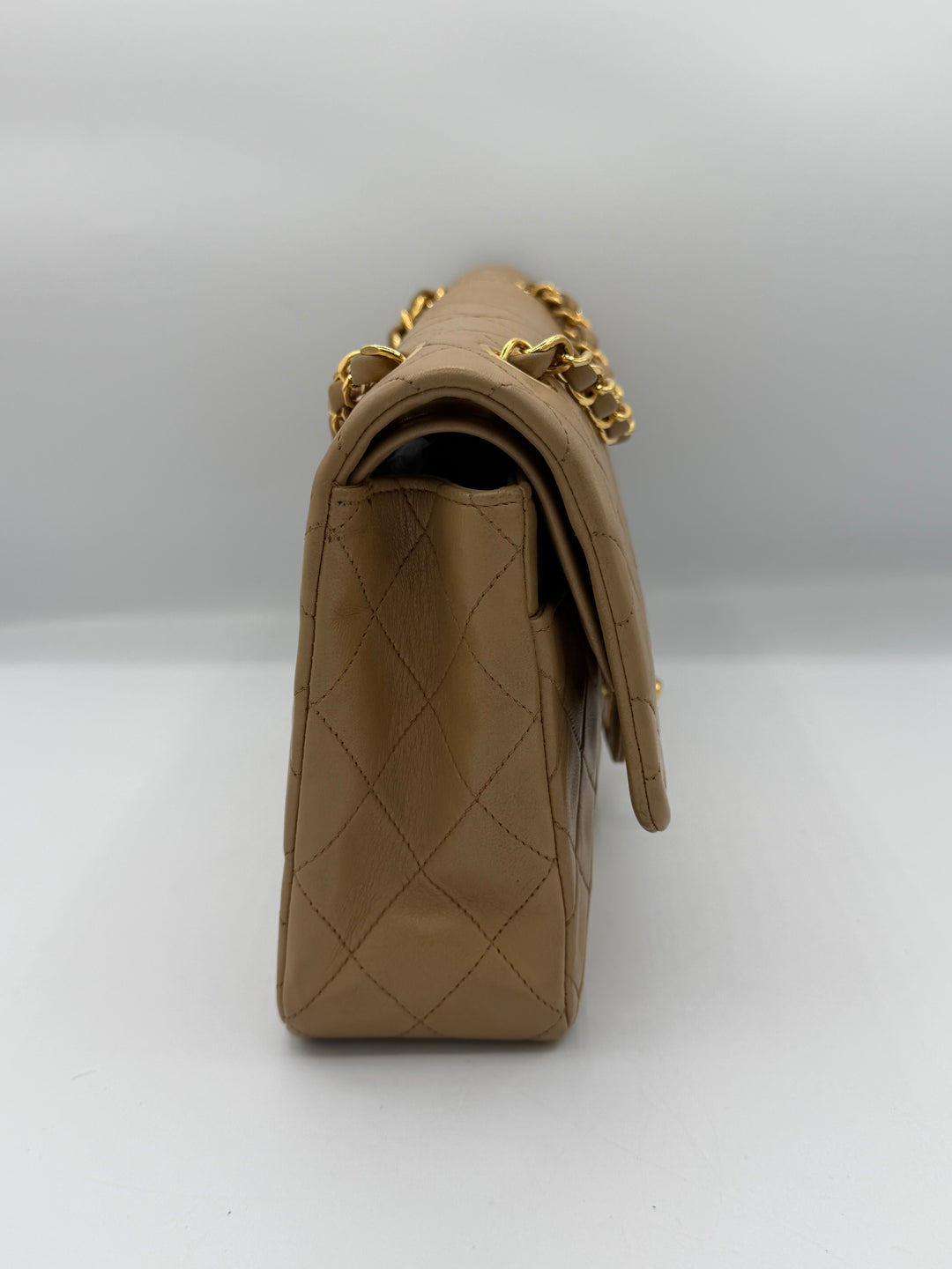 Chanel Timeless Classique