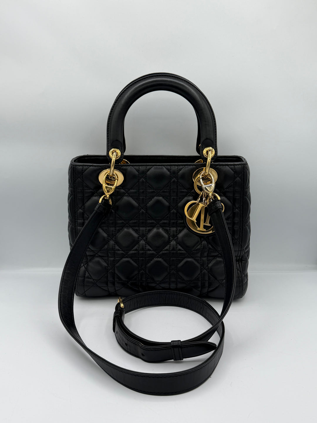 Lady Dior Media