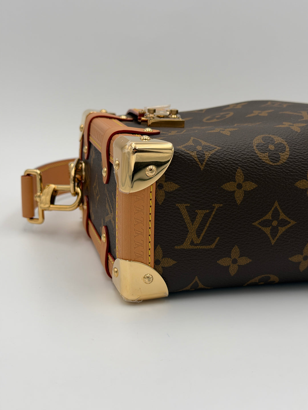 Louis Vuitton Side Trunk MM