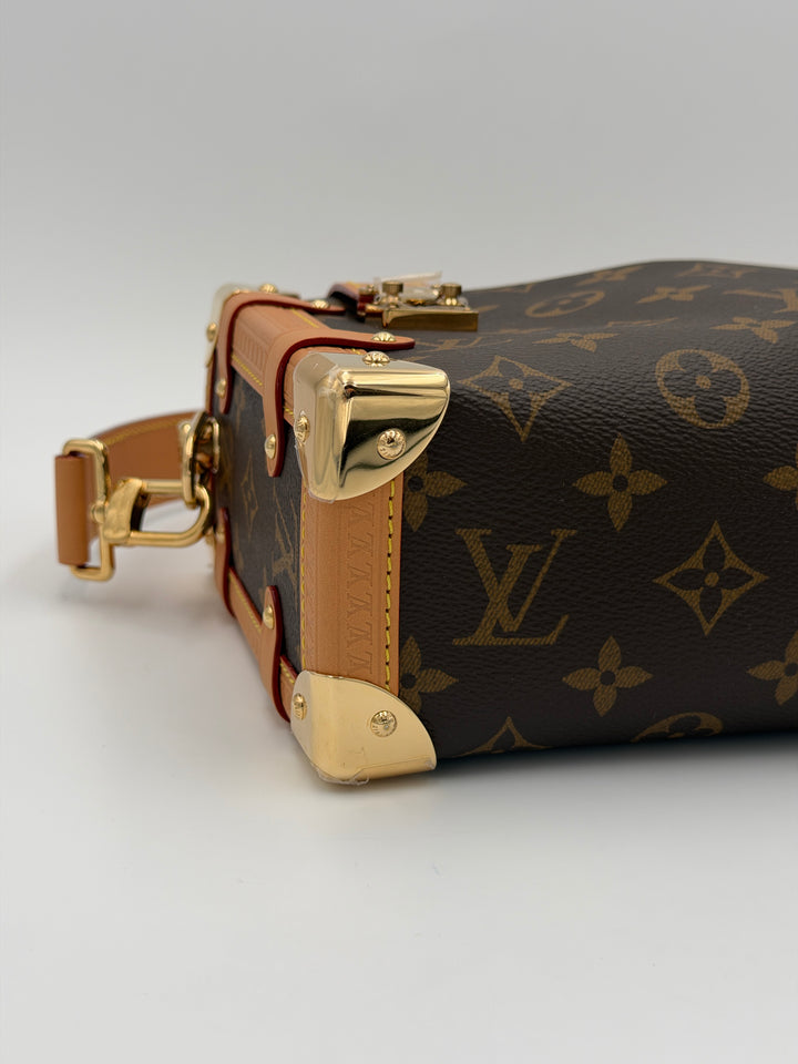 Louis Vuitton Side Trunk MM