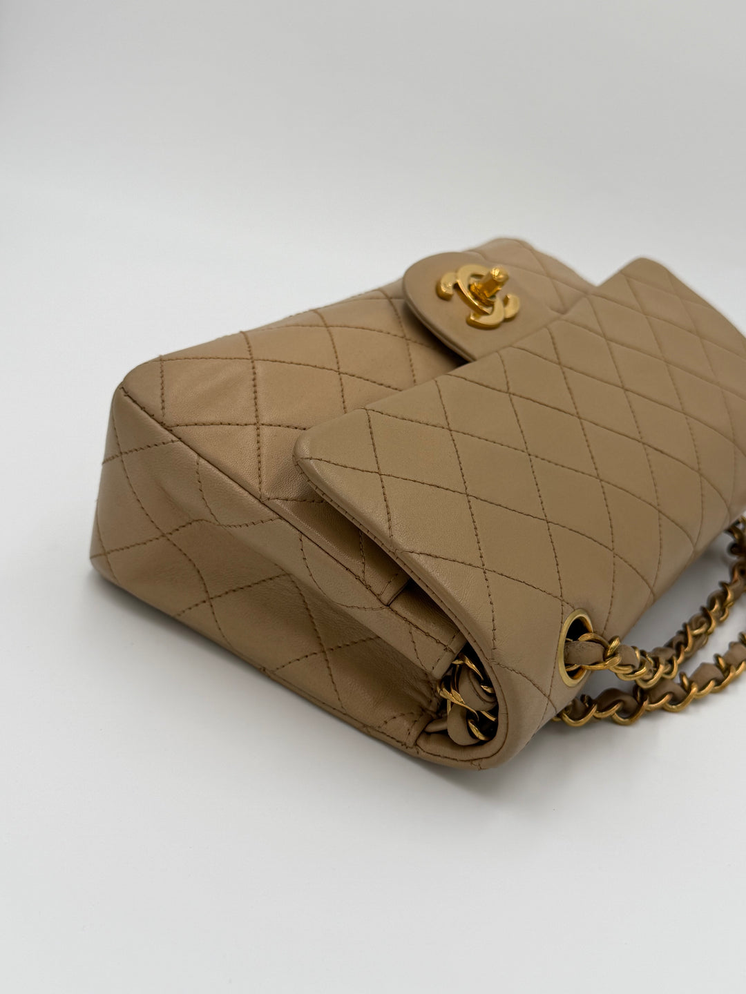 Chanel Timeless Vintage small