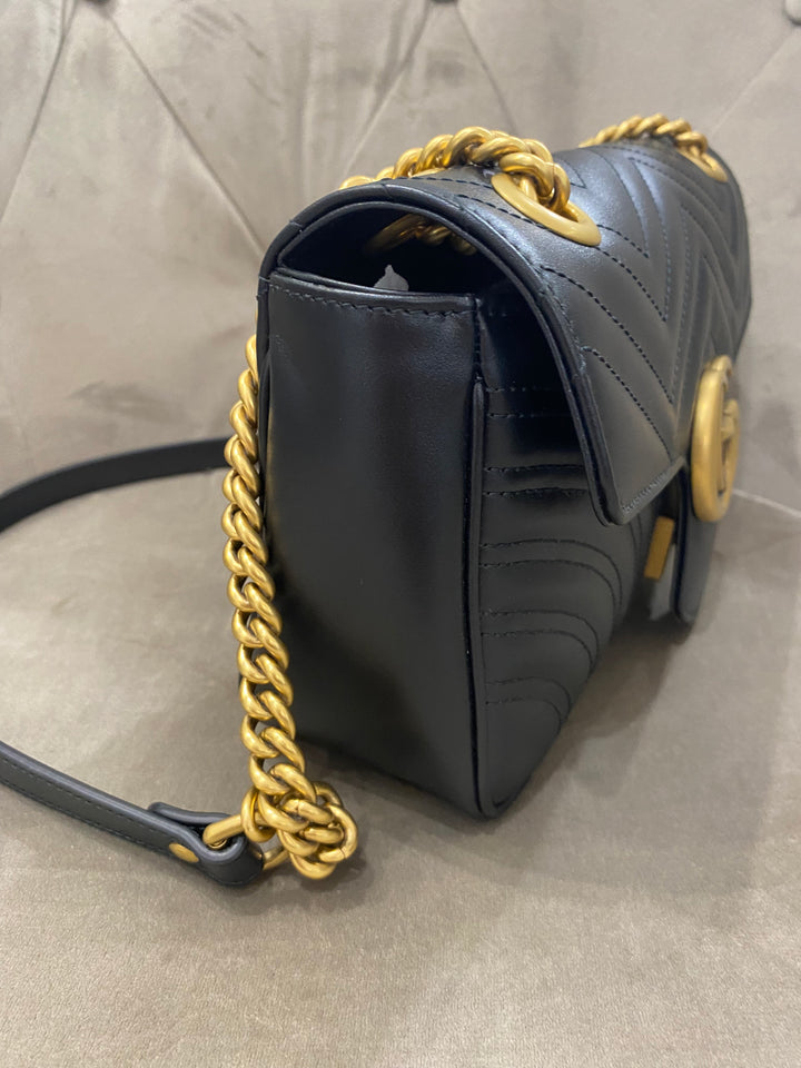 Gucci marmont 26 cm