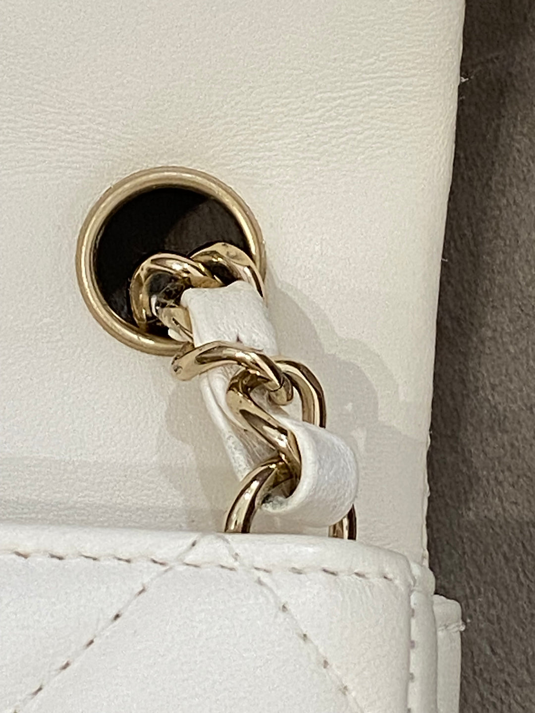 Chanel Mini Flap Rectangolare
