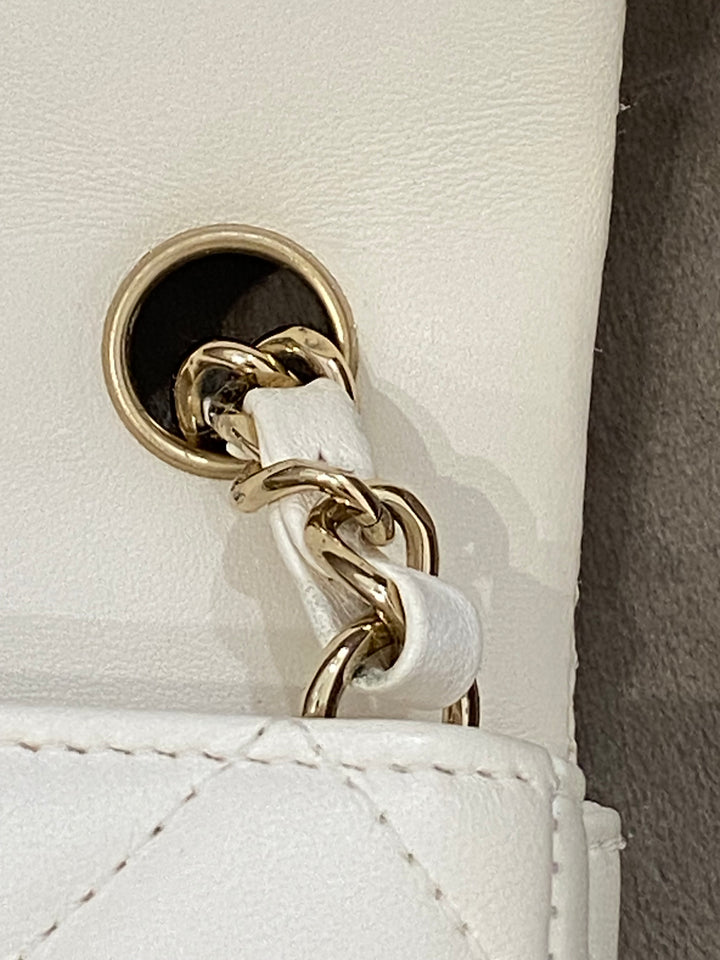 Chanel Mini Flap Rectangolare