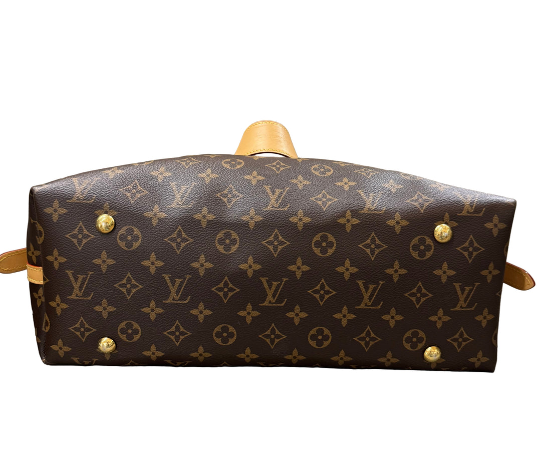 Louis Vuitton Carryall MM
