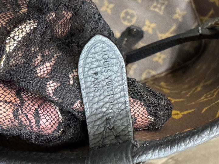 Louis Vuitton Neverfull Inside Out MM