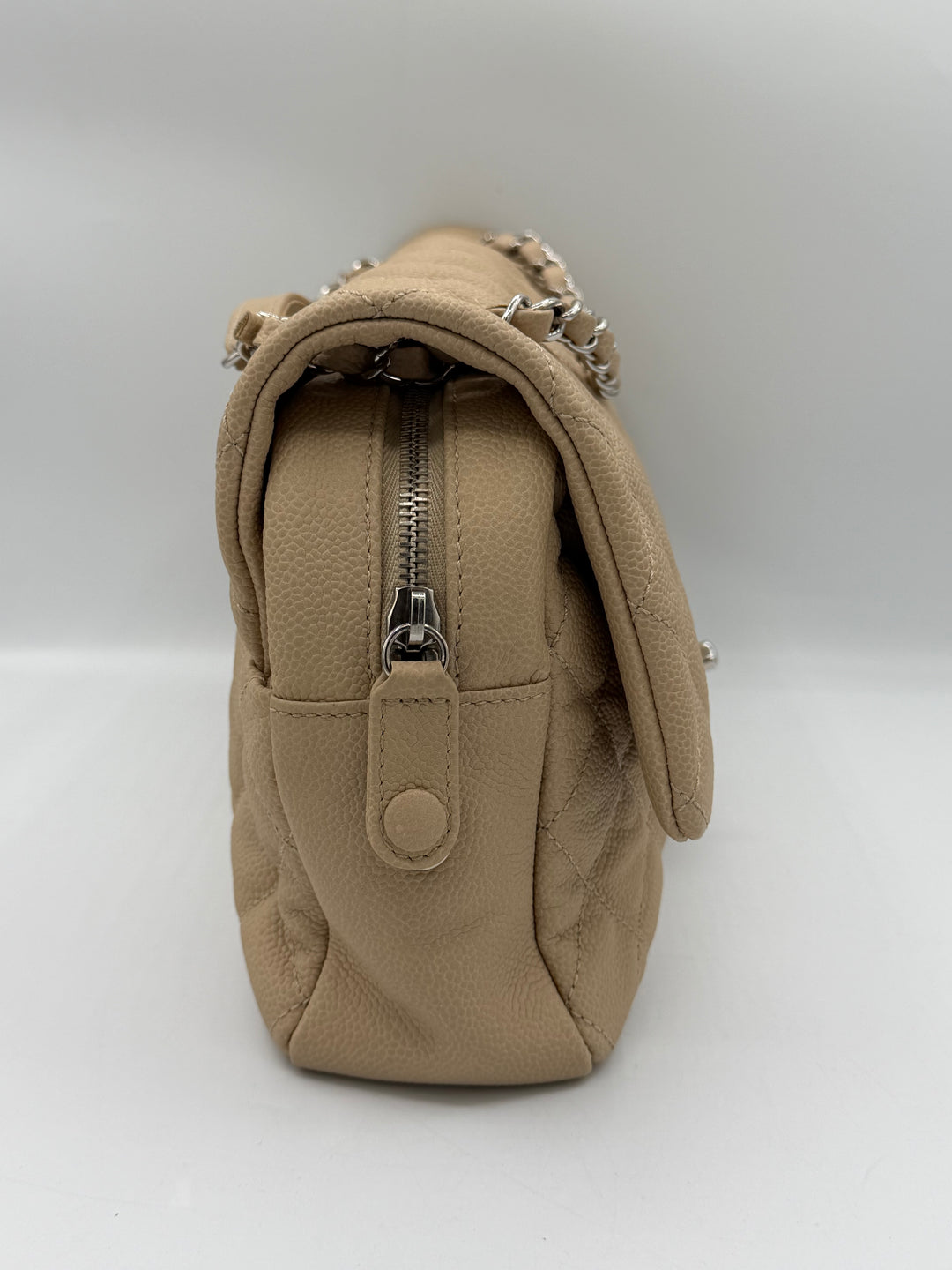 Chanel Easy Flap Jumbo