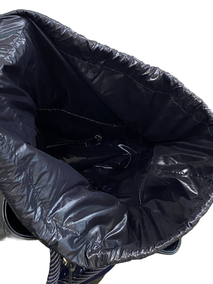 Chanel Sac a dos “Paris Hamburg’’