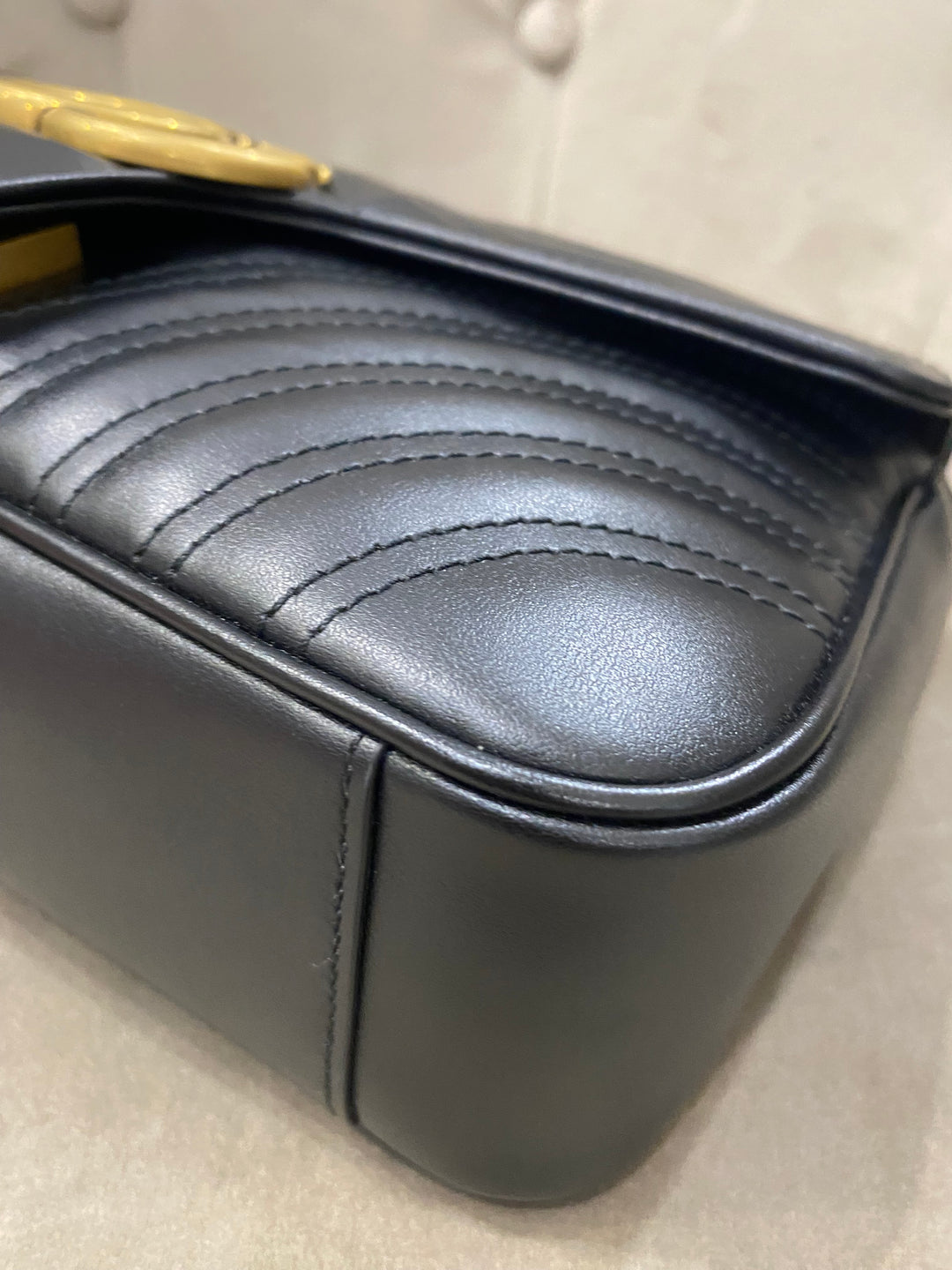 Gucci marmont 26 cm