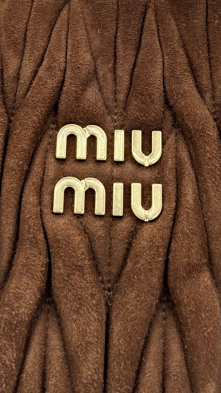 Miu Miu Wander