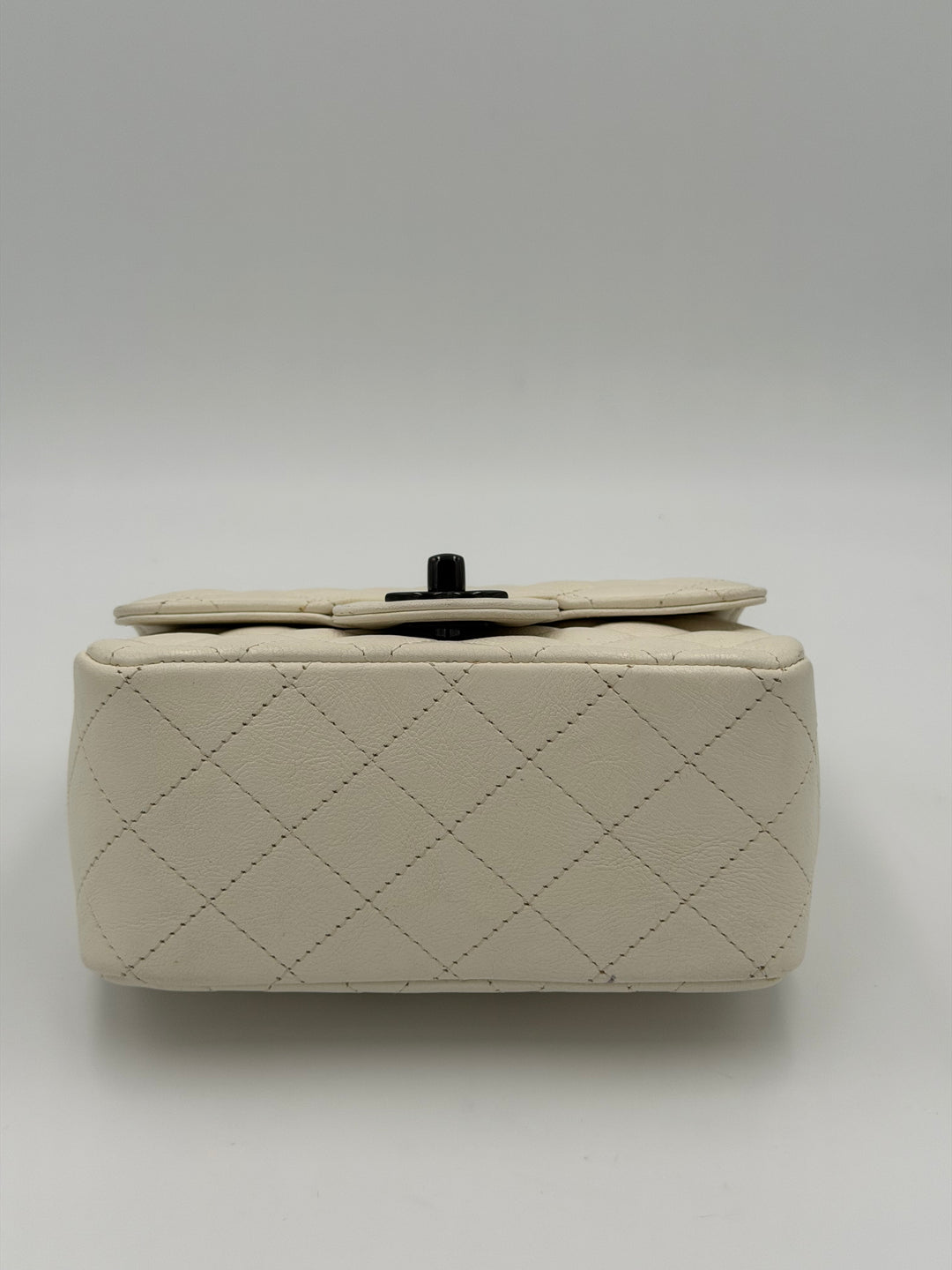 Chanel Classic Square Mini