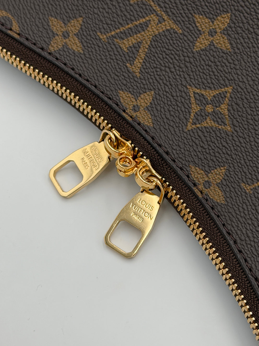 Louis Vuitton Slouchy PM