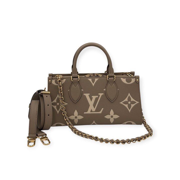Louis Vuitton OnTheGo East West
