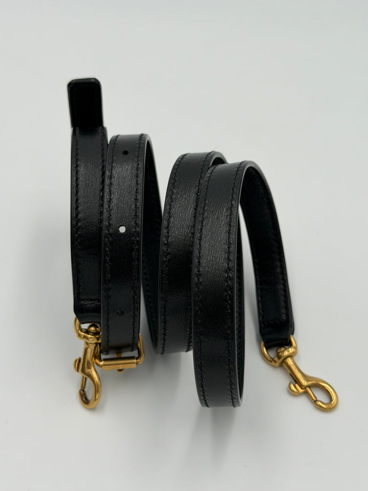Saint Laurent Sac de Jour Nano