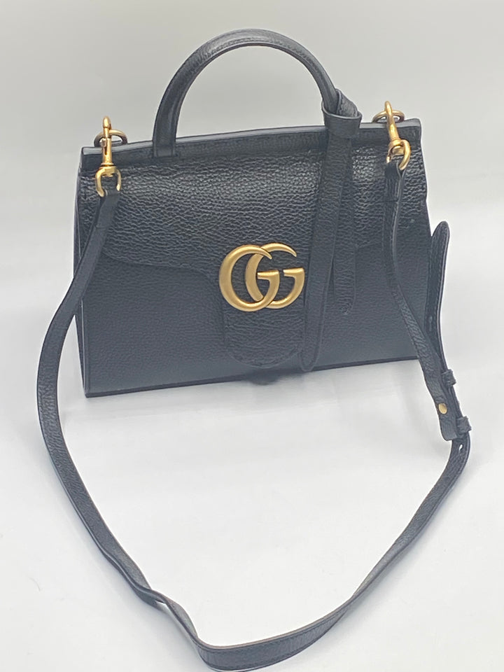 Gucci marmont small