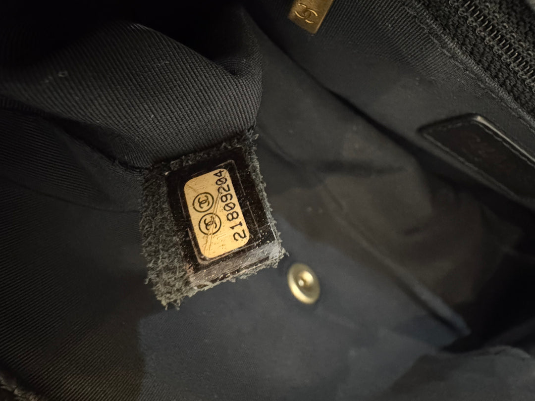 Chanel Mademoiselle Chic