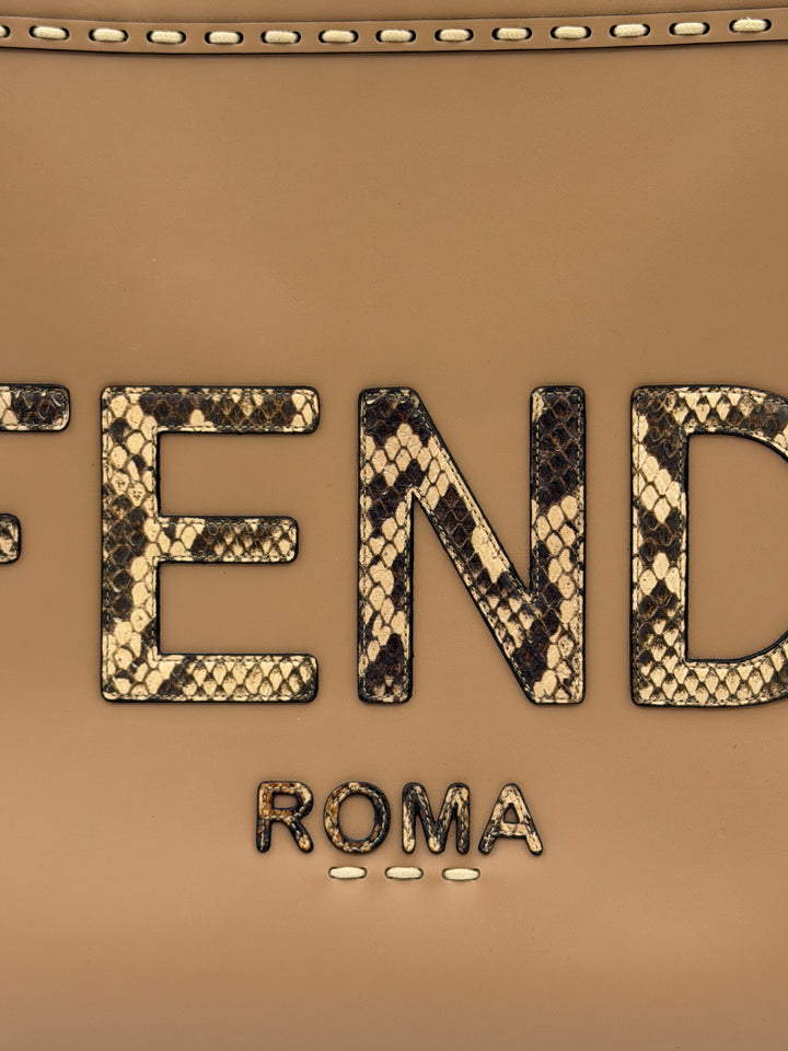 Fendi Sunshine Media