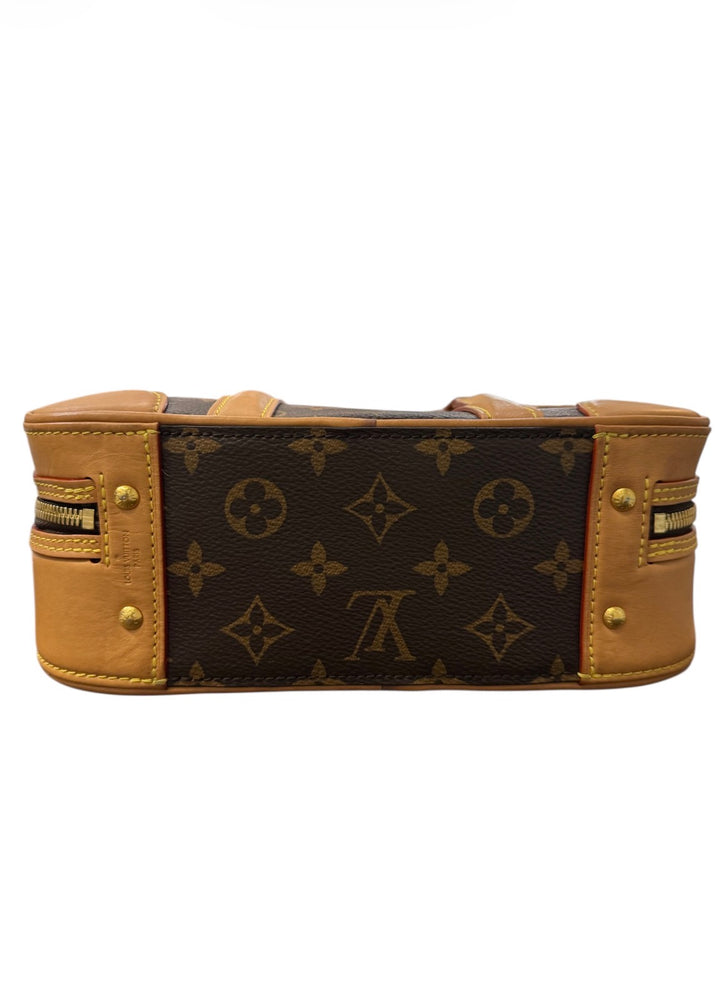 Louis Vuitton - Valisette PM