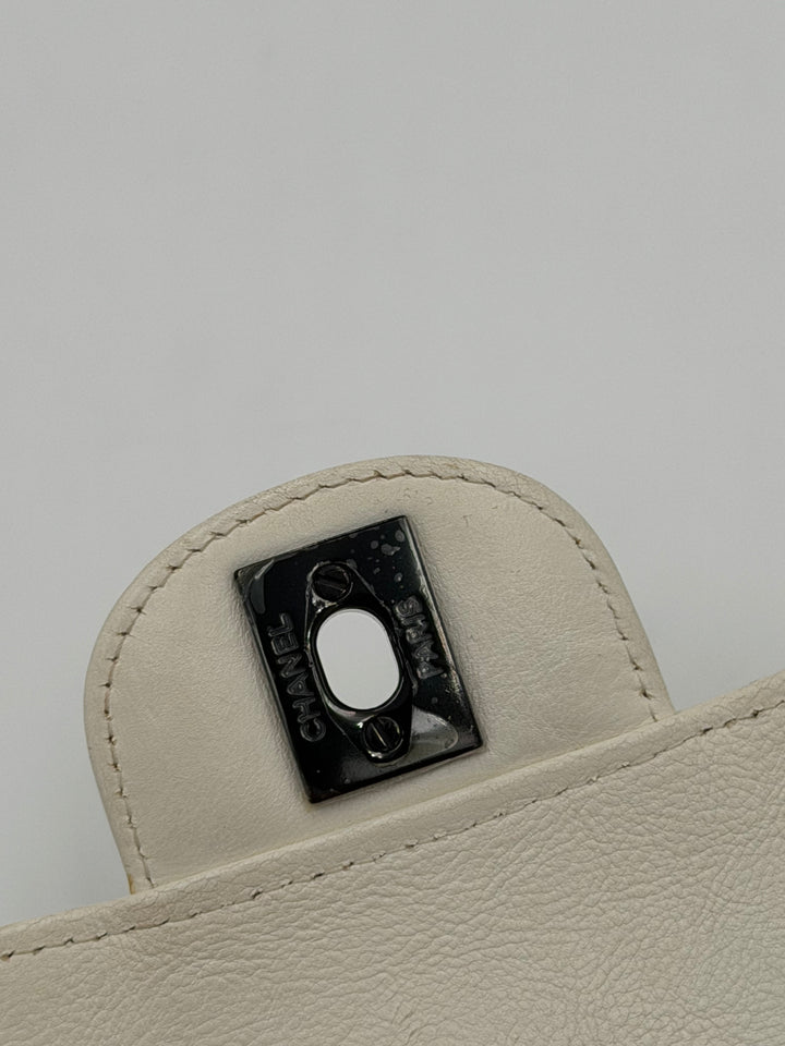 Chanel Classic Square Mini