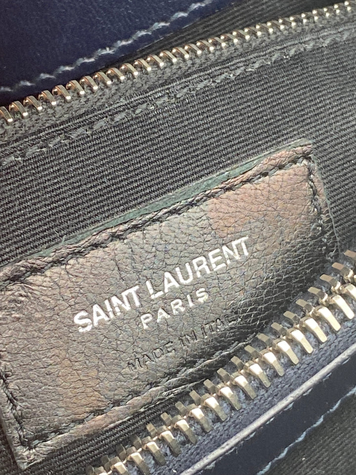 Borsa Saint Laurent Loulou