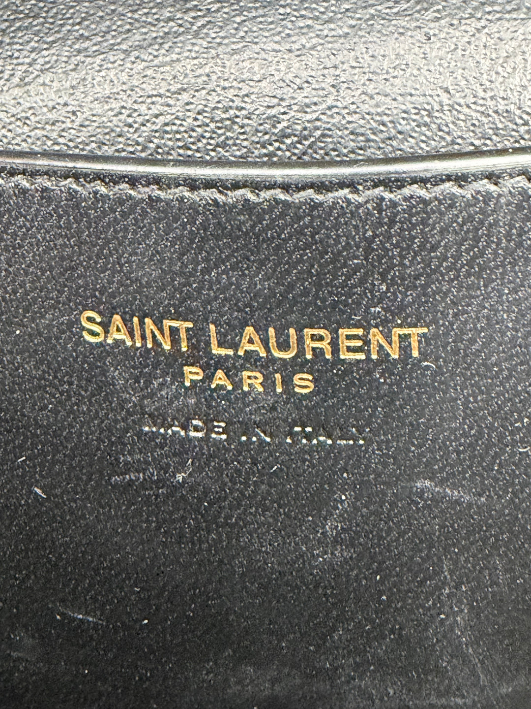 YSL Gaby Vanity