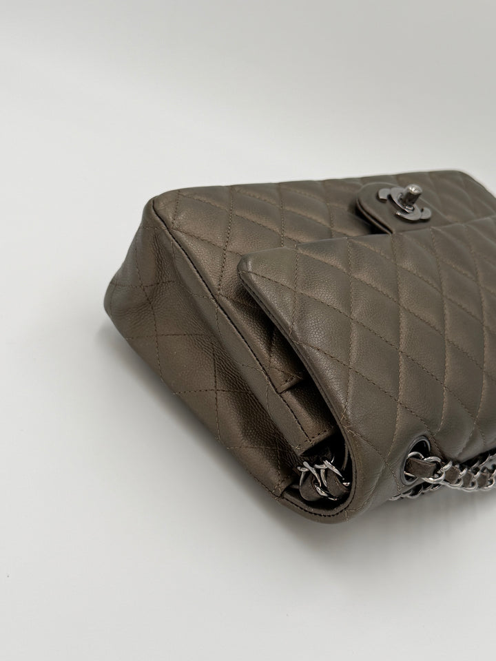 Chanel Medium Classic Double Flap