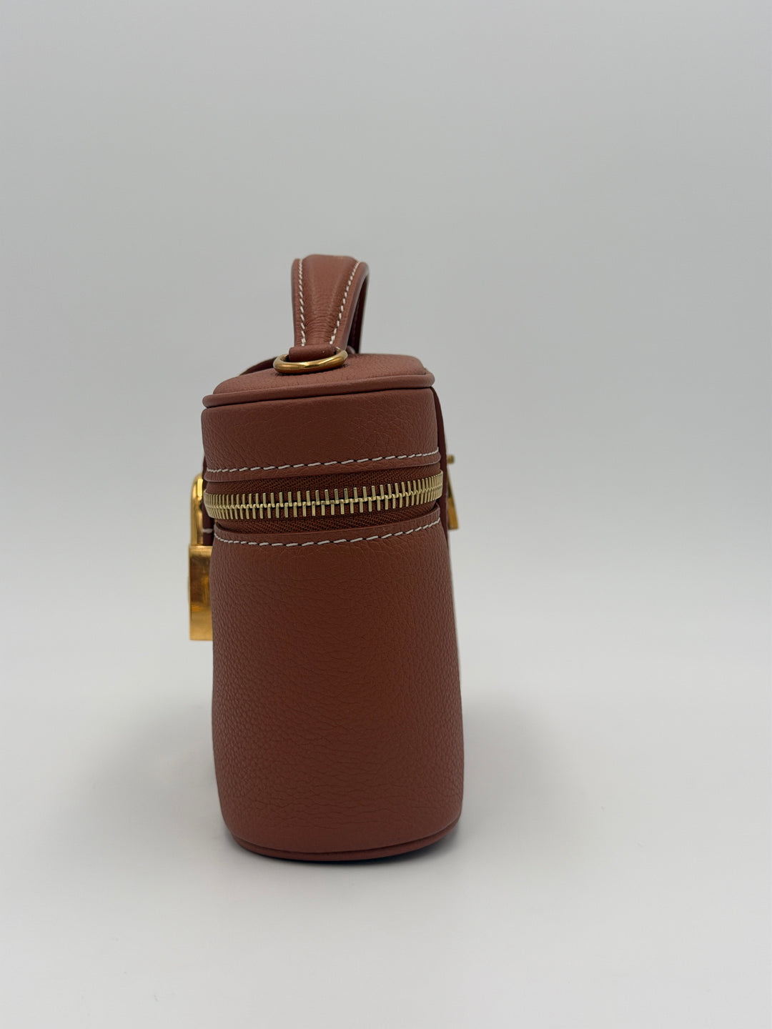 Louis Vuitton Pochette Vanity Low Key