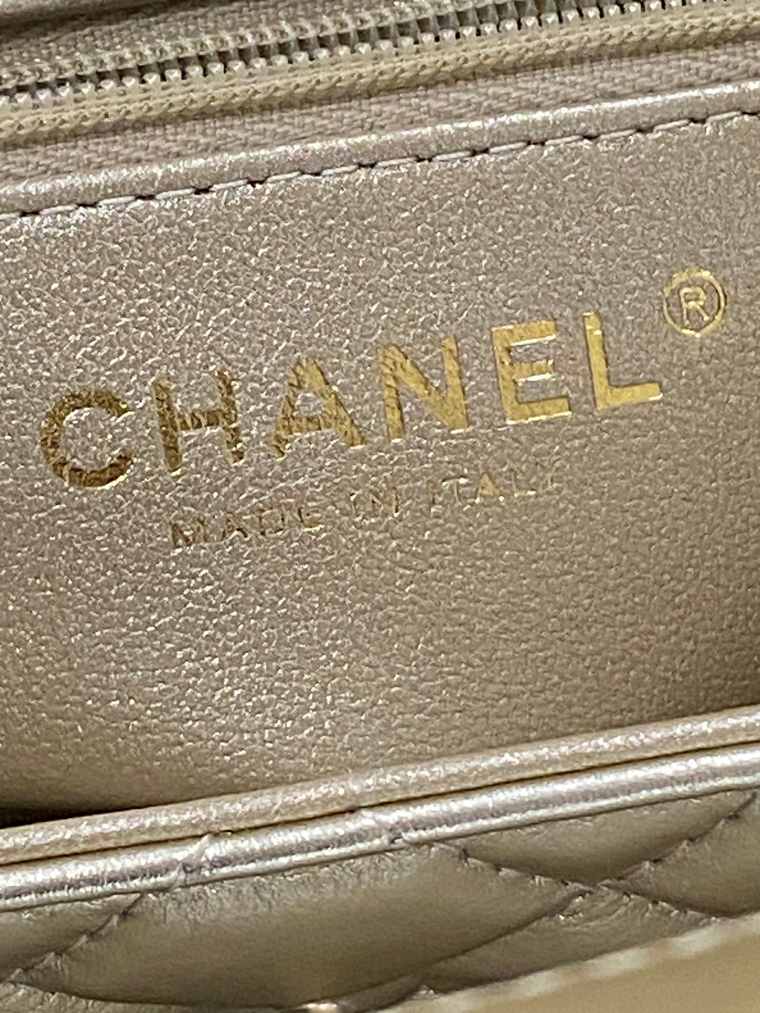 Chanel Kelly Small