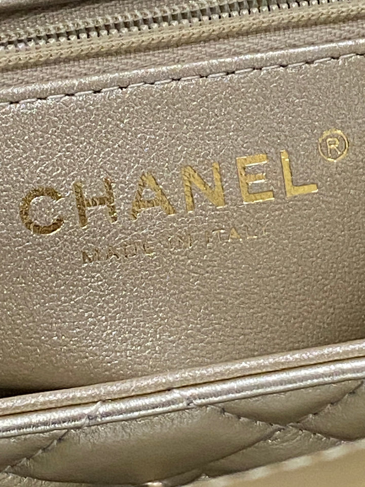 Chanel Kelly Small