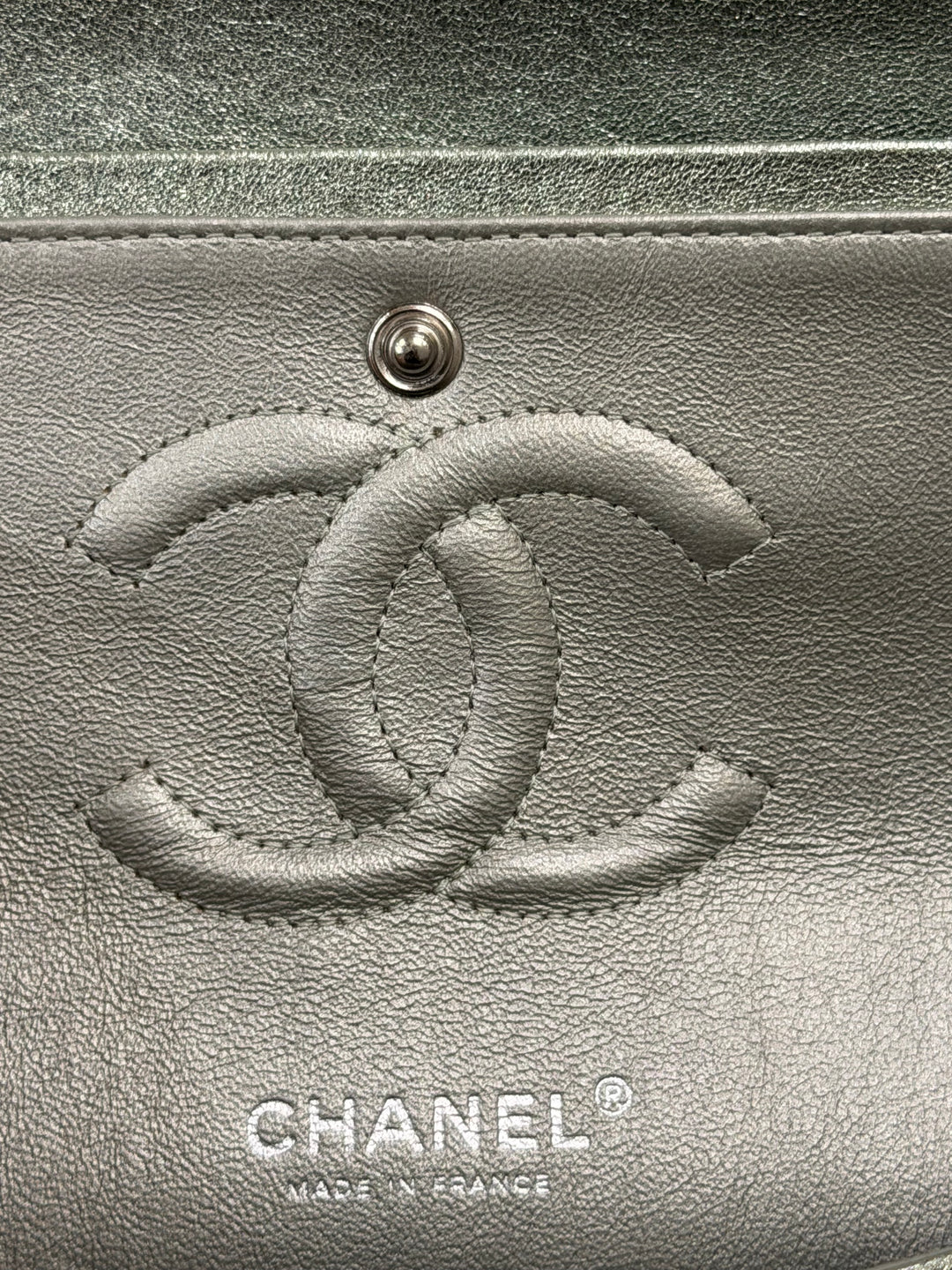Chanel Classic Flap Media